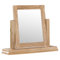 Worthing Rectangular Dressing Table Mirror