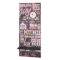Wall Mounted Coat Rack