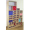 Low 70cm Cube Unit