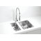 Alveus Kombino 20 38 cm x 44 cm Kitchen Sink