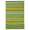 World Green Indoor/Outdoor Area Rug