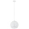 Hanifa 1 Light Globe Pendant