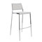 Aaron 24.75" Bar Stool