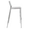 Aaron 24.75" Bar Stool