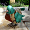 Californian Dove Statue