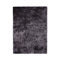 New Glamour Grey Area Rug