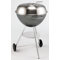 93cm H Kettle Charcoal Barbecue with Grid Grill