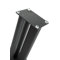 Reveline 60cm Fixed Height Speaker Stand