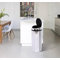 42L Sensor Rubbish Bin