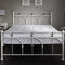 Blackheath European Double Bed Frame