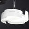 Design-Pendelleuchte 1-flammig Vulture