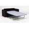Milan 2 Seater Fold Out Sofa Bed