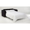 Milan 2 Seater Fold Out Sofa Bed