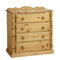 Ecuestre Bedroom Set