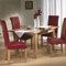 Windermere Extendable Dining Table
