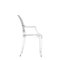Louis Ghost Arm Chair
