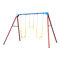 A-Frame Swing Set
