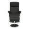 Dokos Recliner and Footstool