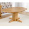 Monaco Extendable Dining Table and 6 Chairs