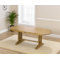 Spencer Extendable Dining Table and 6 Chairs