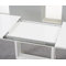Allie Extendable Dining Table and 6 Chairs