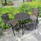 Fleuretta 2 Seater Bistro Set