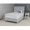Lavande 1500 Wood Leg Divan Bed