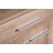 4 Door 1 Drawer Sideboard