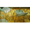 Acacia Hardwood 11.22" x 11.22" Interlocking Deck Tile
