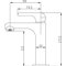 Hero Monobloc Basin Mixer