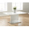 Harvey Extendable Dining Table and 8 Chairs