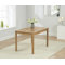 Pria Cambridge Dining Table and 6 Chairs
