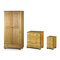 Woodward Bedroom Set