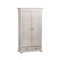 Rilan Hall 1 Door Wardrobe