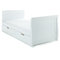 Stamford Sleigh Cot