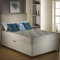 Deluxe Super Coil Sprung Mattress
