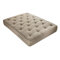 Deluxe Super Coil Sprung Mattress