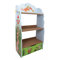 Knights And Dragons Children's 104cm Bookcase