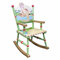 Dinosaur Kingdom Rocking Chair