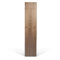 Creda Wide 161cm Standard Bookcase