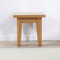 Emerald Side Table