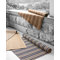 Otis Hand-Loomed Navy Rug