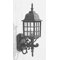 Norfolk 1 Light Outdoor Sconce