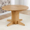 Monaco Extendable Dining Table and 6 Chairs
