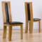 Monaco Extendable Dining Table and 8 Chairs