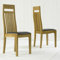 Monaco Extendable Dining Table and 12 Chairs