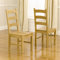 Rochelle Extendable Dining Table and 4 Chairs