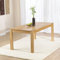 Florence Extendable Dining Table and 6 Chairs