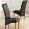Garda Extendable Dining Table and 4 Chairs