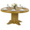 Garda Extendable Dining Table and 4 Chairs